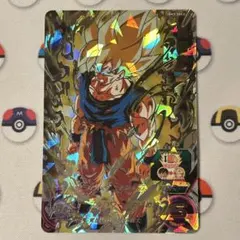 2025年最新】ドラゴンボールヒーローズ 孫悟空 bm3の人気アイテム