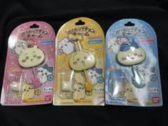 ちいかわ ロリポップチョコチャーム ３個セット