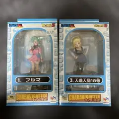 キャラビネット 「ドラゴンボール」 PVC製塗装済み完成品