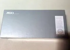 JADO 小型4K前後ドライブレコーダー D18-LT 未開封品 付属品完備