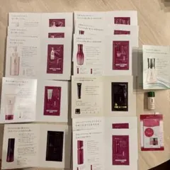 トワニー　サンプル色々のサムネイル