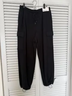 UNIQLO スウェットカーゴパンツ XL