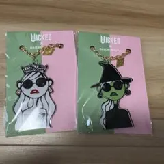 2026年最新】三浦大地 ウィキッドの人気アイテム - メルカリ