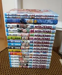 ONE PIECE 17冊セット