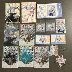 ホロライブ　兎田ぺこら　まとめ売り