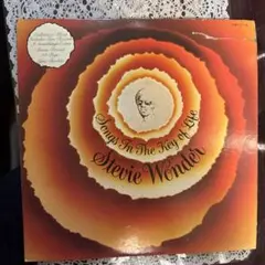 Songs In The Key of Life / Stevie・Wonder