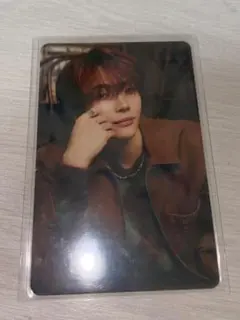 &TEAM NICHOLAS &♥ トレカ