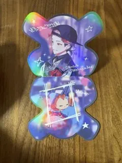 VOLTACTION 購入特典　セラフ・ダズルガーデン