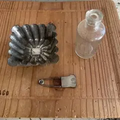 アンティーク雑貨