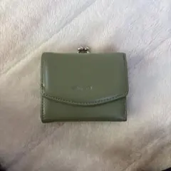 niko and… 3つ折り財布