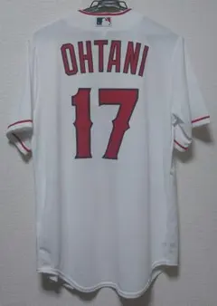 2026年最新】大谷翔平 エンゼルス レプリカユニフォームの人気アイテム