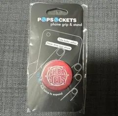 新品 未開封 Bリーグ 千葉ジェッツ ポップソケッツ B.LEAGUE