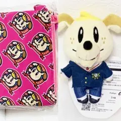 GENERATIONS高校TV クレーンゲーム　小森隼セット　未使用品