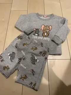 90 トムとジェリー