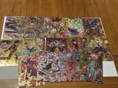 ドラゴンボールヒーローズ　まとめ売り　本日限定3000円