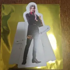 刀ミュ 東京ドームシティアトラクション 紙製スタンド 大般若長光