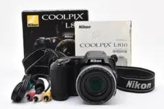 F3123】 Nikon COOLPIX L320 ニコン クールピクス - メルカリ