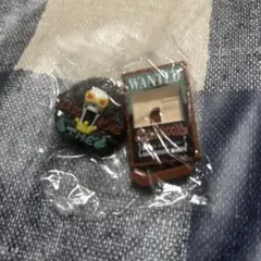 チョコサプ　ワンピース　ブルック