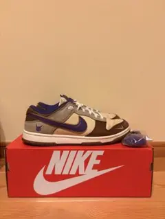 Nike Dunk Low Setsubun 節分ダンク 26.5cmのサムネイル