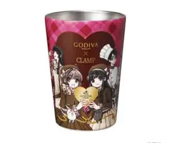 2025年最新】ゴディバ タンブラーの人気アイテム - メルカリ