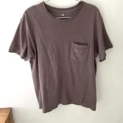 お値下げしました！　mont-bell Mサイズ Tシャツ