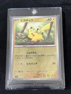 2026年最新】ピカチュウ ミラー マスターボールの人気アイテム - メルカリ