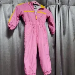 スキーウエア　size 100