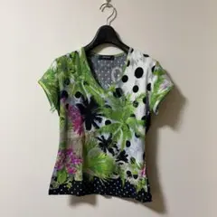 VERSACE ヴェルサーチ 半袖 Tシャツのサムネイル
