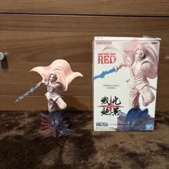 ONE PIECE FILM RED 戦光絶景 シャンクス