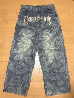 thoughtwefriends Everyday Waxed Denims Other Thought we friends