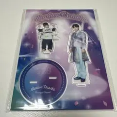 2026年最新】大橋和也アクスタの人気アイテム - メルカリ