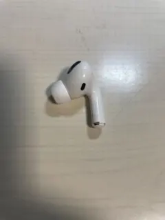 AirPods PRO第2世代　右耳のみ　片耳　R　A2698 楽天市場】AirPods Pro 第2世代 (Lightning) 新品未使用【片耳 右耳