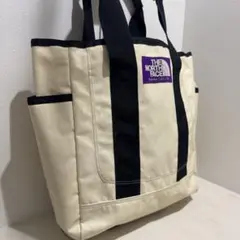 ザ ノースフェイス　トートバッグ　鞄