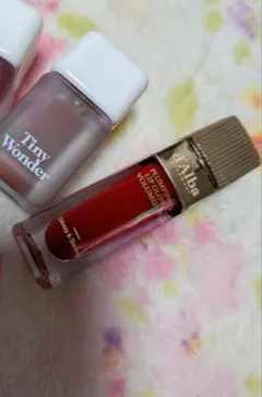 d'Alba PLUMPING LIP GLOW VOLUMIZERのサムネイル