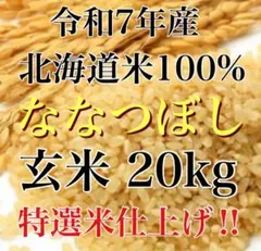 令和7年 芦別産 ゆめぴりか 20kg 新米③ 令和7年産先行受付】北海道芦別産 農家直送 ゆめぴりか 20kg (5kg×4袋