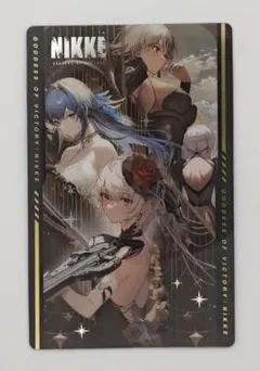 2025年最新】勝利の女神nikke 1周年の人気アイテム - メルカリ
