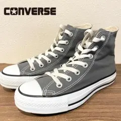 CONVERSE CANVAS ALL STAR HI コンバース オールスターのサムネイル