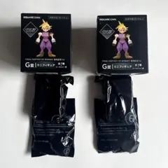 2026年最新】FF7 くじ クラウドの人気アイテム - メルカリ