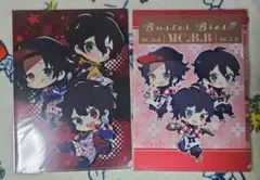 ヒプマイ イケブクロ 17点セット