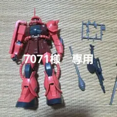 HG ザク バリスティック ジャンク - メルカリ