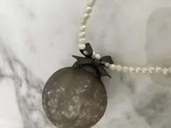 オーナメント　Orne de Feuilles /オルネドフォイユ