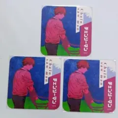 チェンソーマン アートコースター デンジ コースター アトコ