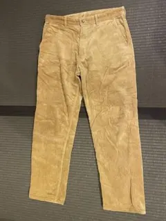 お買い得！2tacs 2022-23AW コーデュロイパンツ　2本まとめ売り