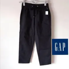 【最終処分価格】新品　GAP ギャップ　パンツ　綿　麻　コットン　リネンのサムネイル