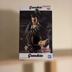 キングダム Grandista 桓騎 フィギュア
