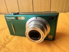 2026年最新】panasonic dmc-fx1の人気アイテム - メルカリ