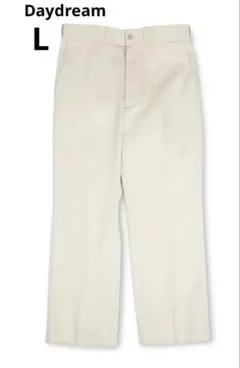 【極美品】Daydream Harbor Trousers OVY Lのサムネイル