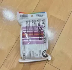 FamilyMart 47都道府県別 ラインソックス 山梨県 25-28cm