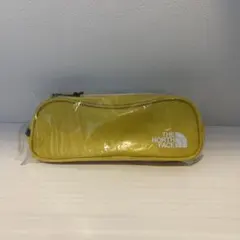 【新品未使用】ノースフェイス ペンケース　筆箱