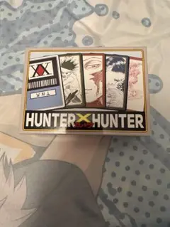 2026年最新】ジャンプフェスタ hunter カルタの人気アイテム - メルカリ